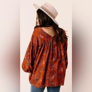 Bucketlist Medium Bohemian GUC
